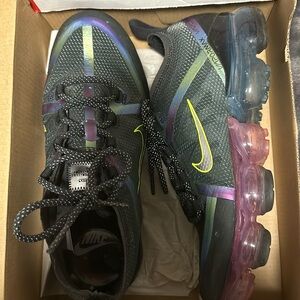 Vapor max Nikes